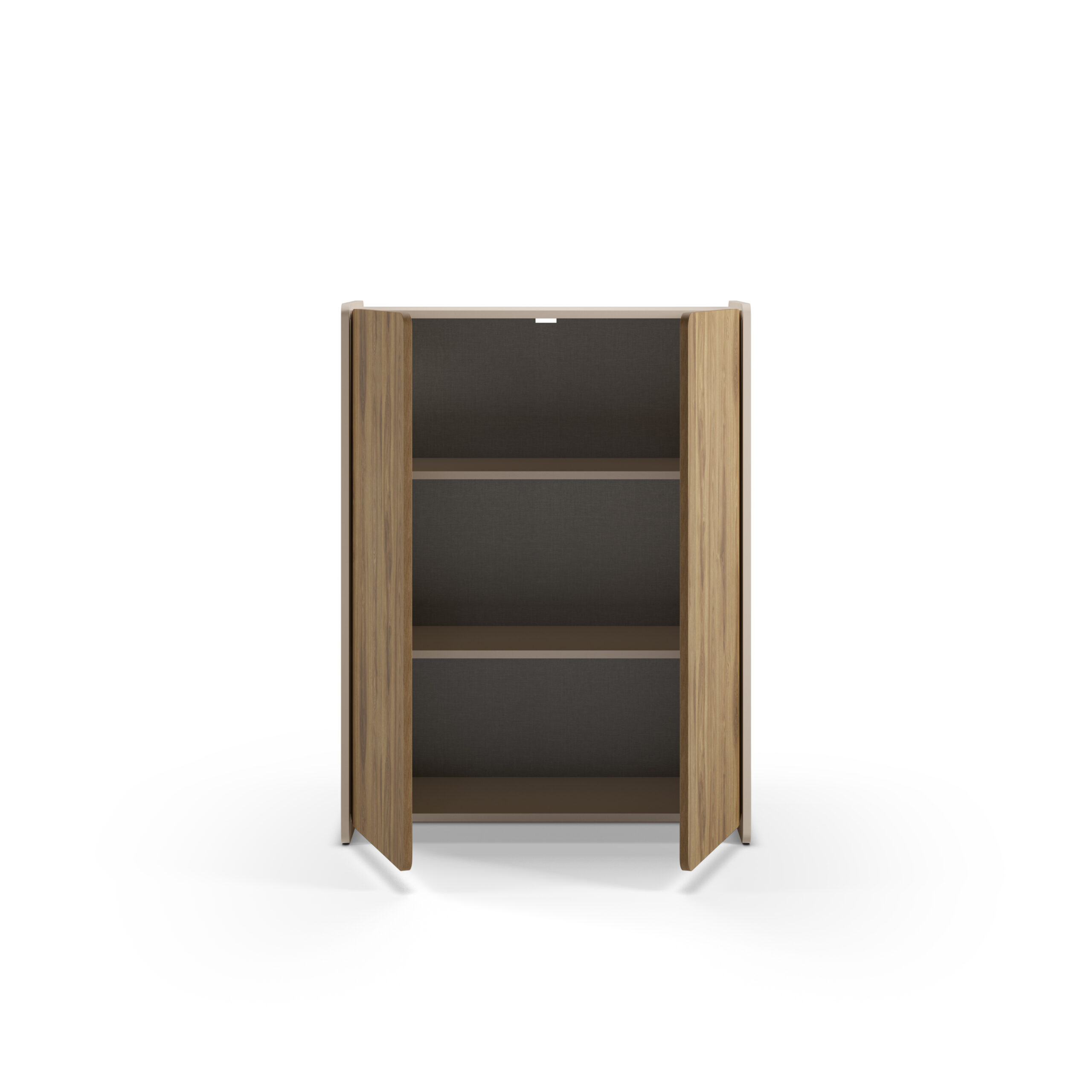 Mueble auxiliar colección boucleon artisa