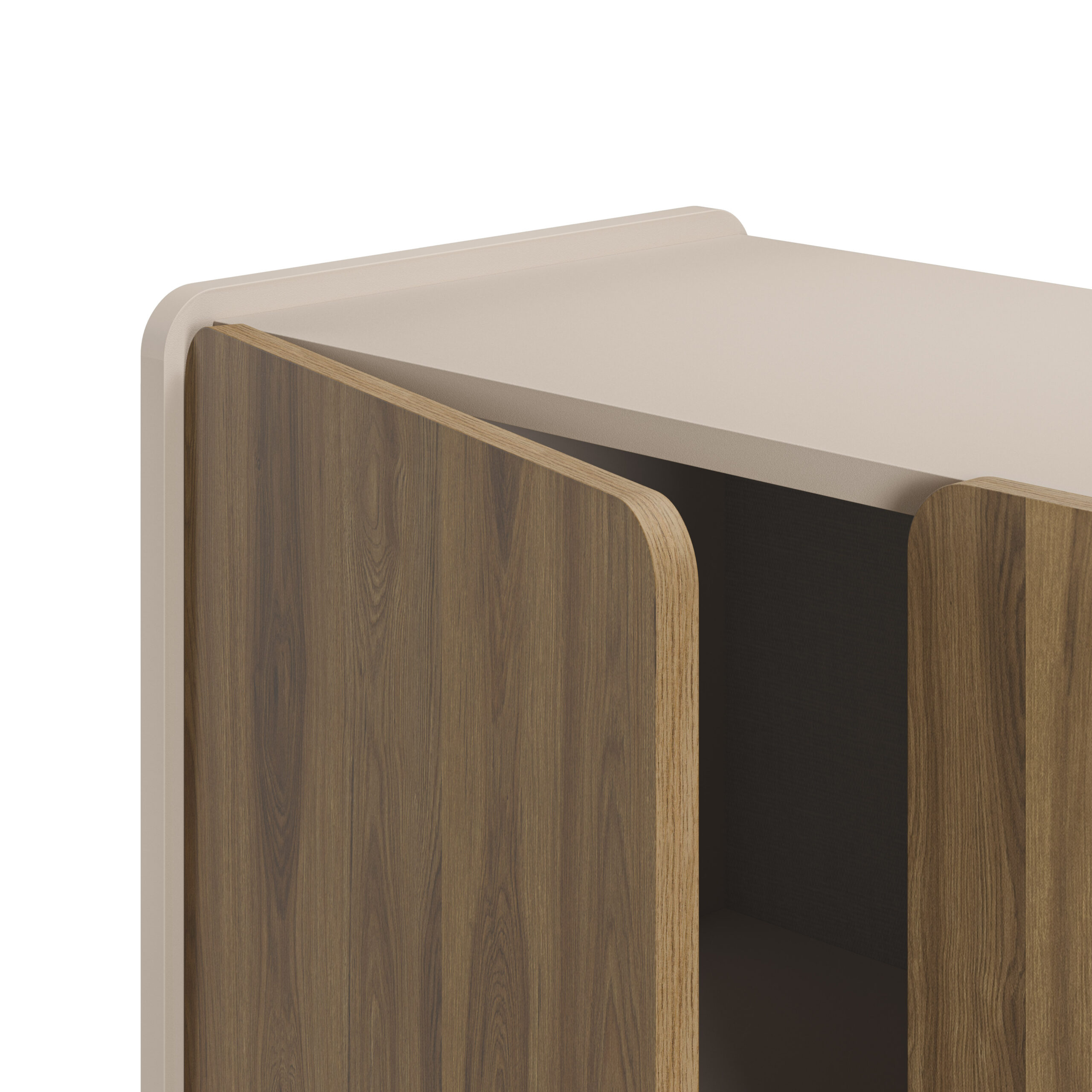 Mueble auxiliar colección boucleon artisa