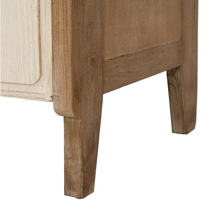Aparador Rectangular Madera 180x45x78cm