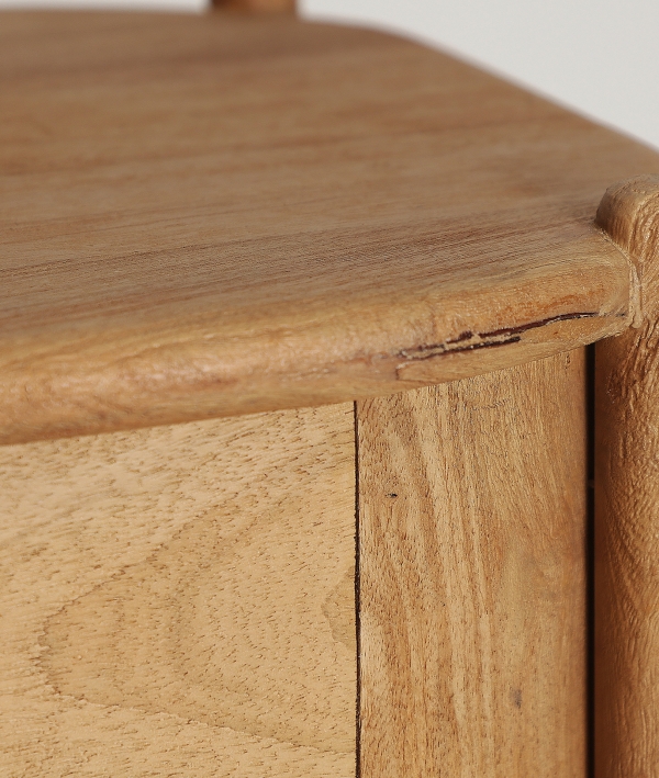 Aparador Madera Crouy Kodu Home - Imagen 3