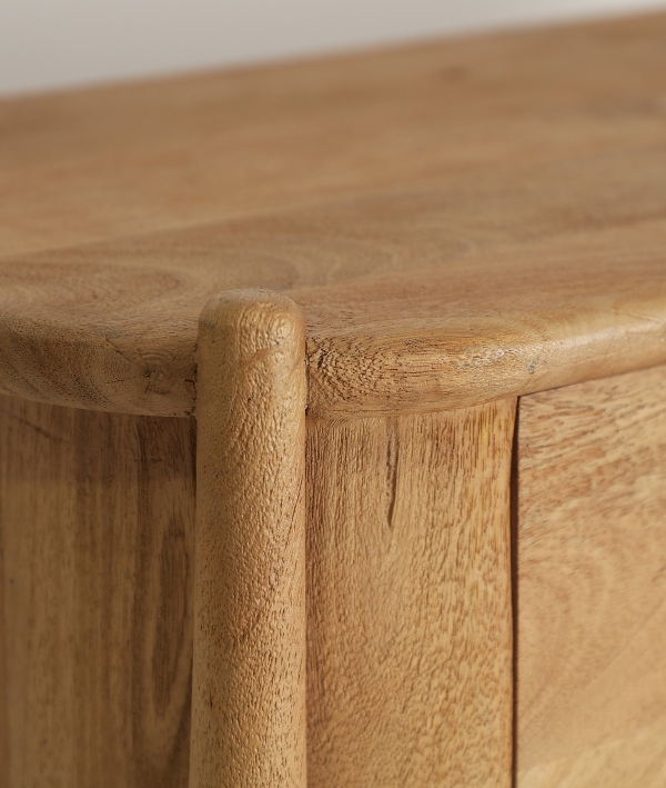 Aparador Madera Crouy Kodu Home - Imagen 7