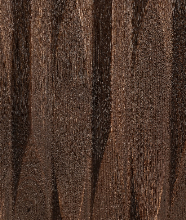 Aparador Fismes de Madera Marrón 170x80x40cm Kodu - Imagen 3