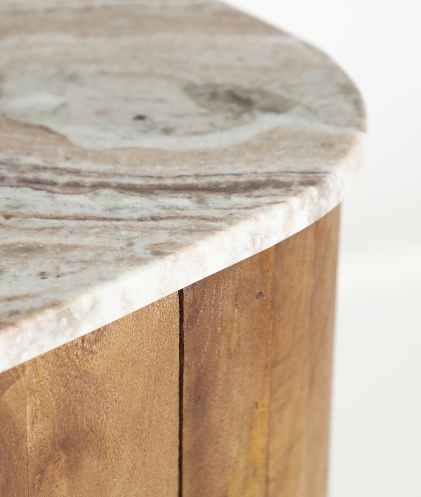 Aparador Madera Droux Kodu Home - Imagen 2
