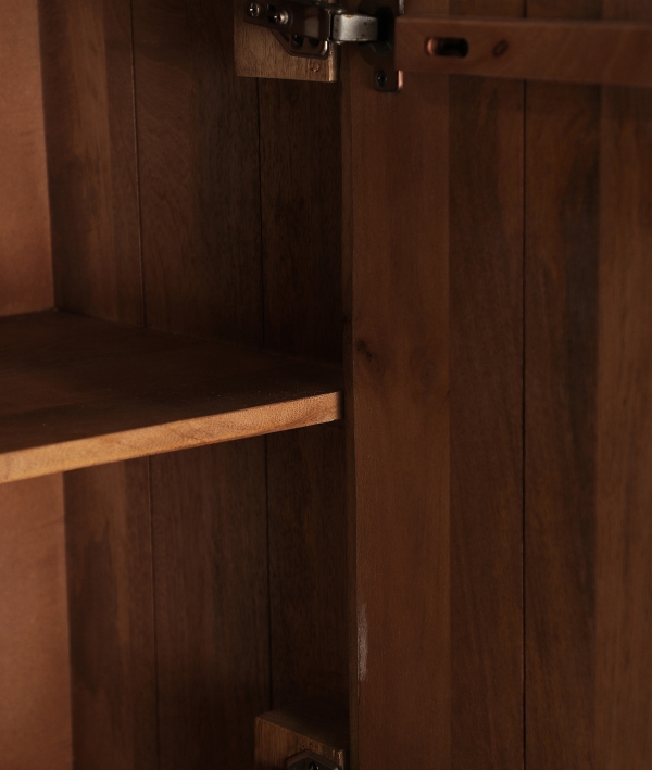 Armario en Madera Havre Kodu Home - Imagen 5