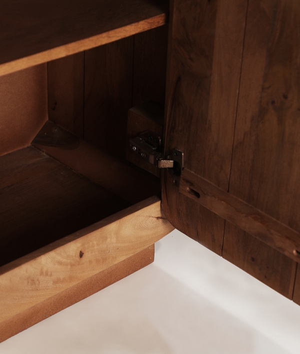 Armario en Madera Havre Kodu Home - Imagen 7