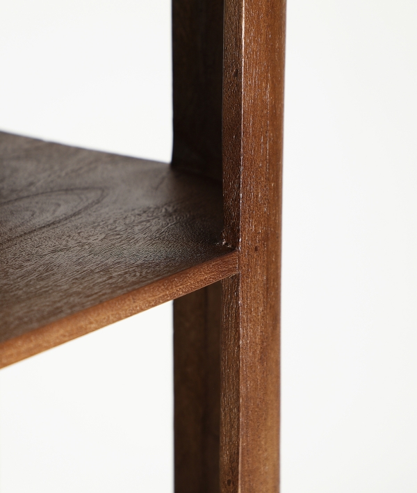 Estantería en Madera Droux Kodu Home - Imagen 3