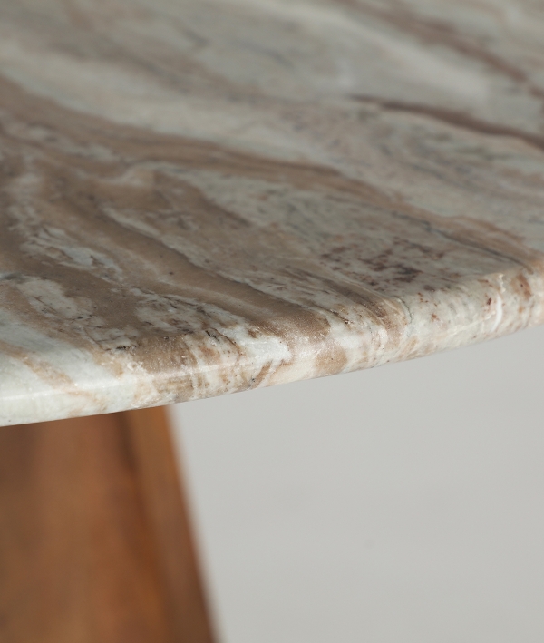 Mesa Comedor Droux Kodu Home - Imagen 2