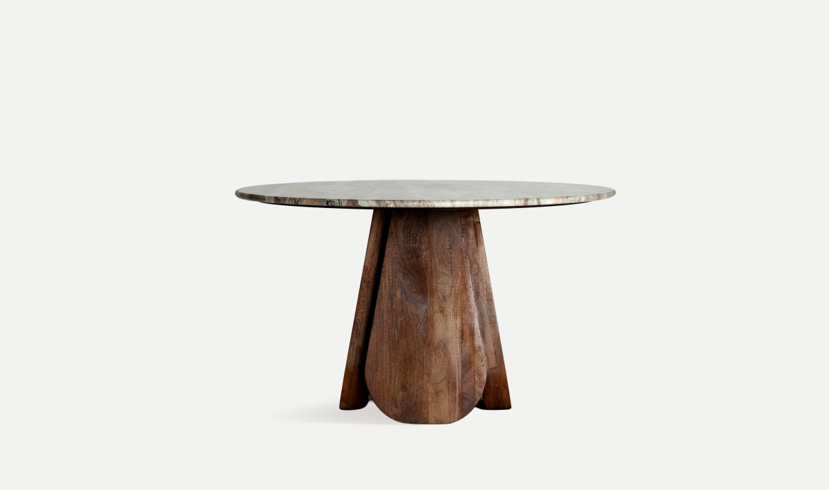 Mesa Comedor Droux Kodu Home