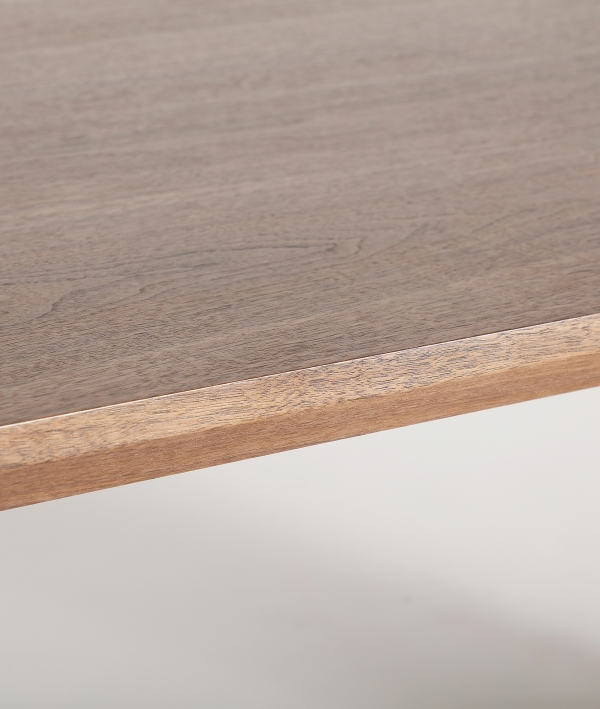 Mesa Comedor Ovalada 220x100x76cm Dune Kodu - Imagen 4