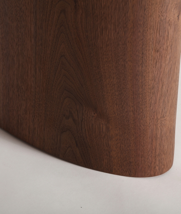 Mesa Comedor Ovalada 220x100x76cm Dune Kodu - Imagen 5