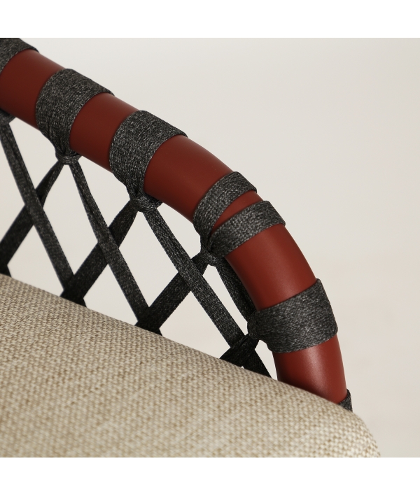 Sillón Mosnay Kodu Home - Imagen 2