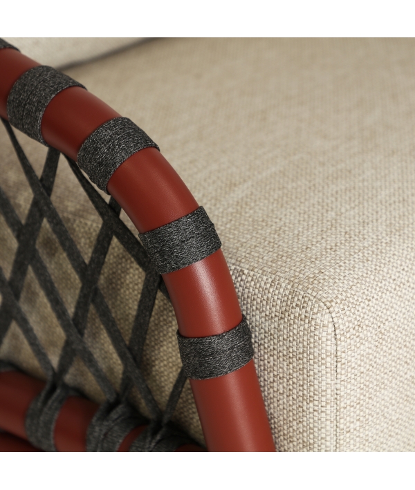 Sillón Mosnay Kodu Home - Imagen 4
