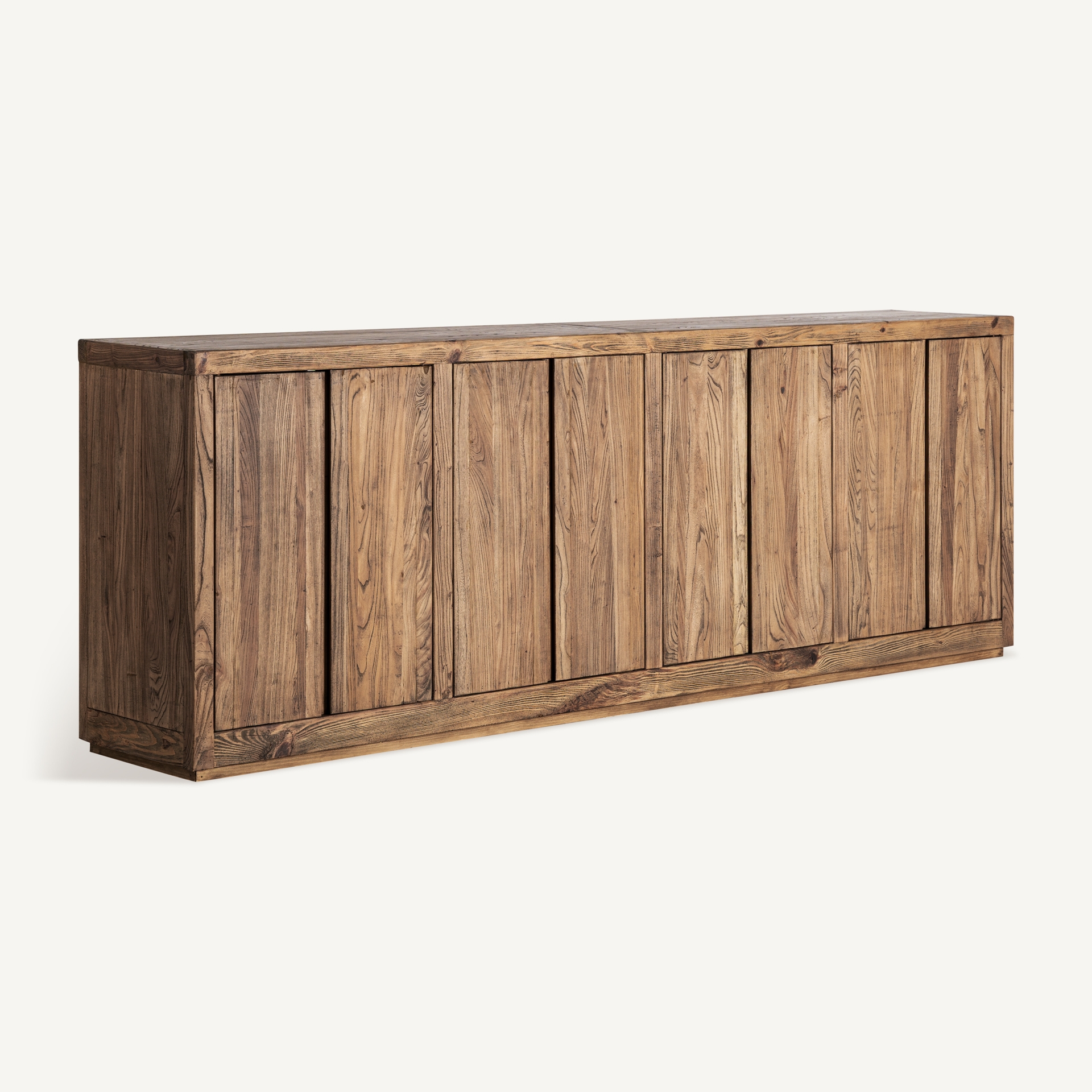 Aparador en Madera NORVIK de Vical Home