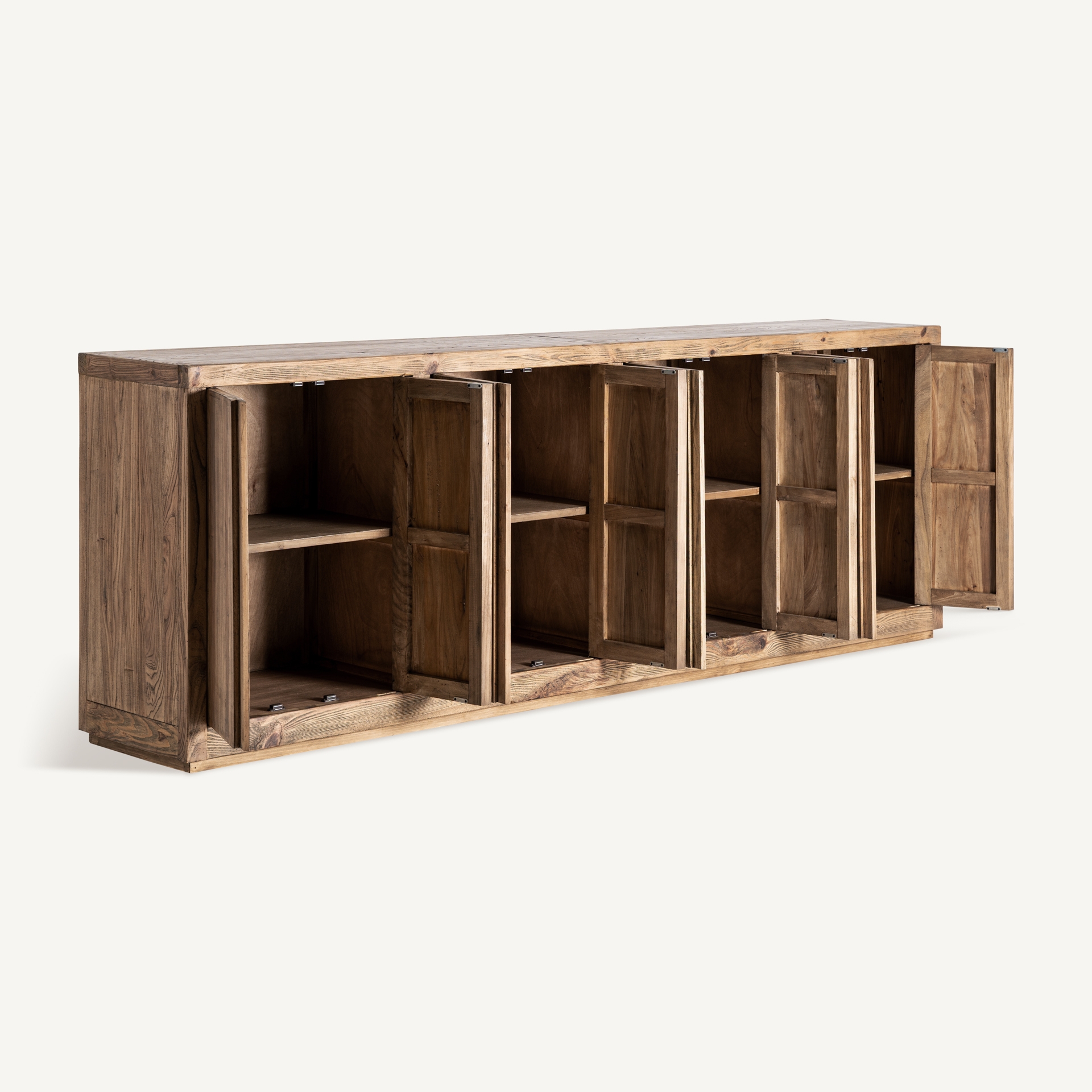 Aparador en Madera NORVIK de Vical Home