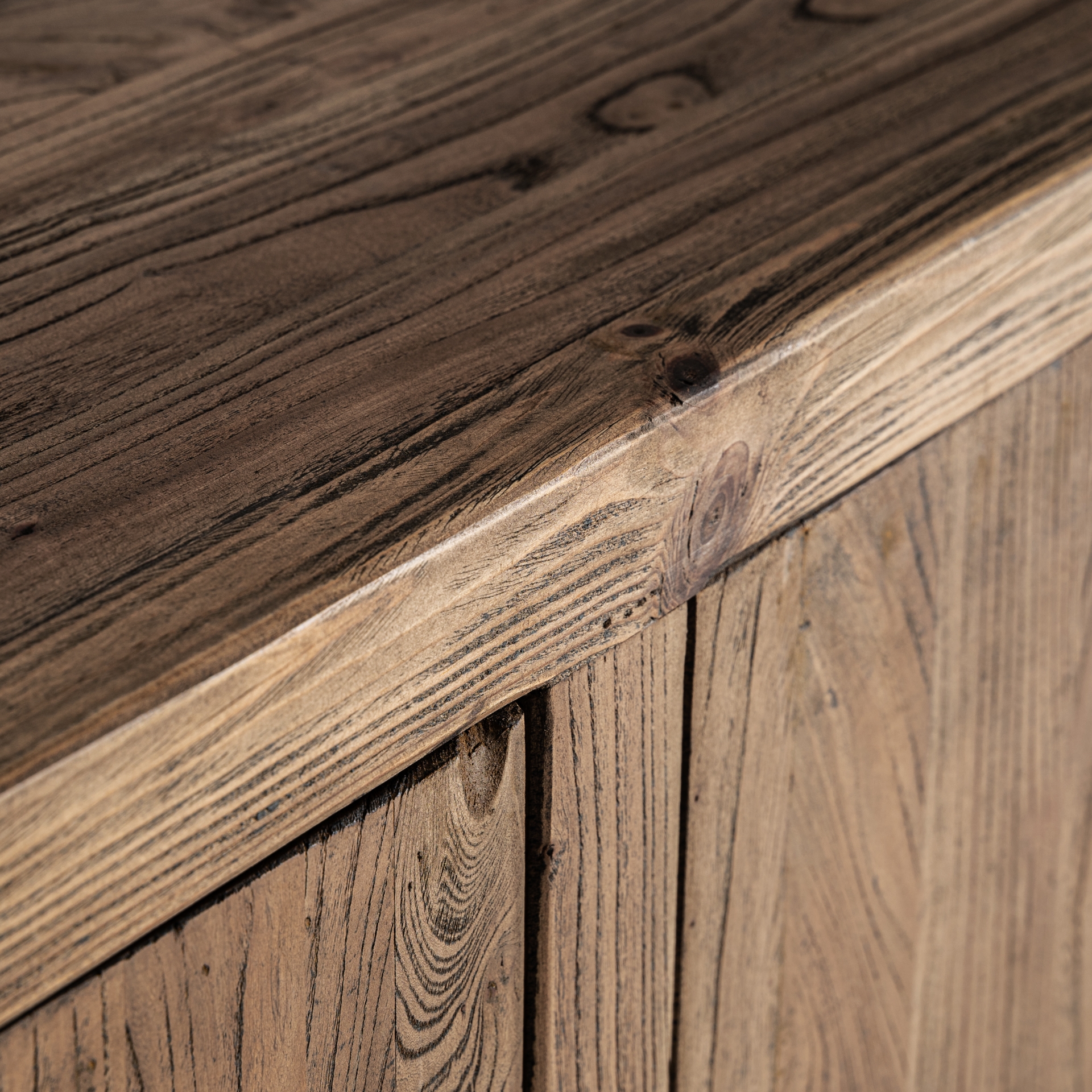 Aparador en Madera NORVIK de Vical Home