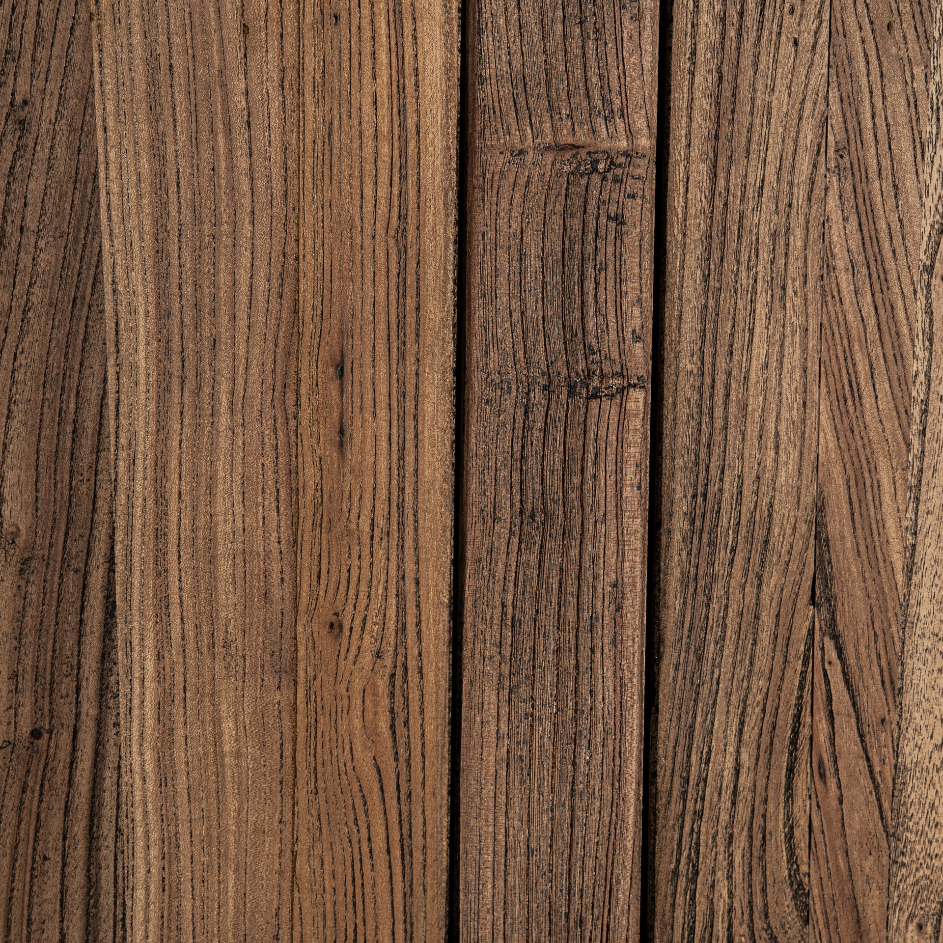 Aparador en Madera NORVIK de Vical Home
