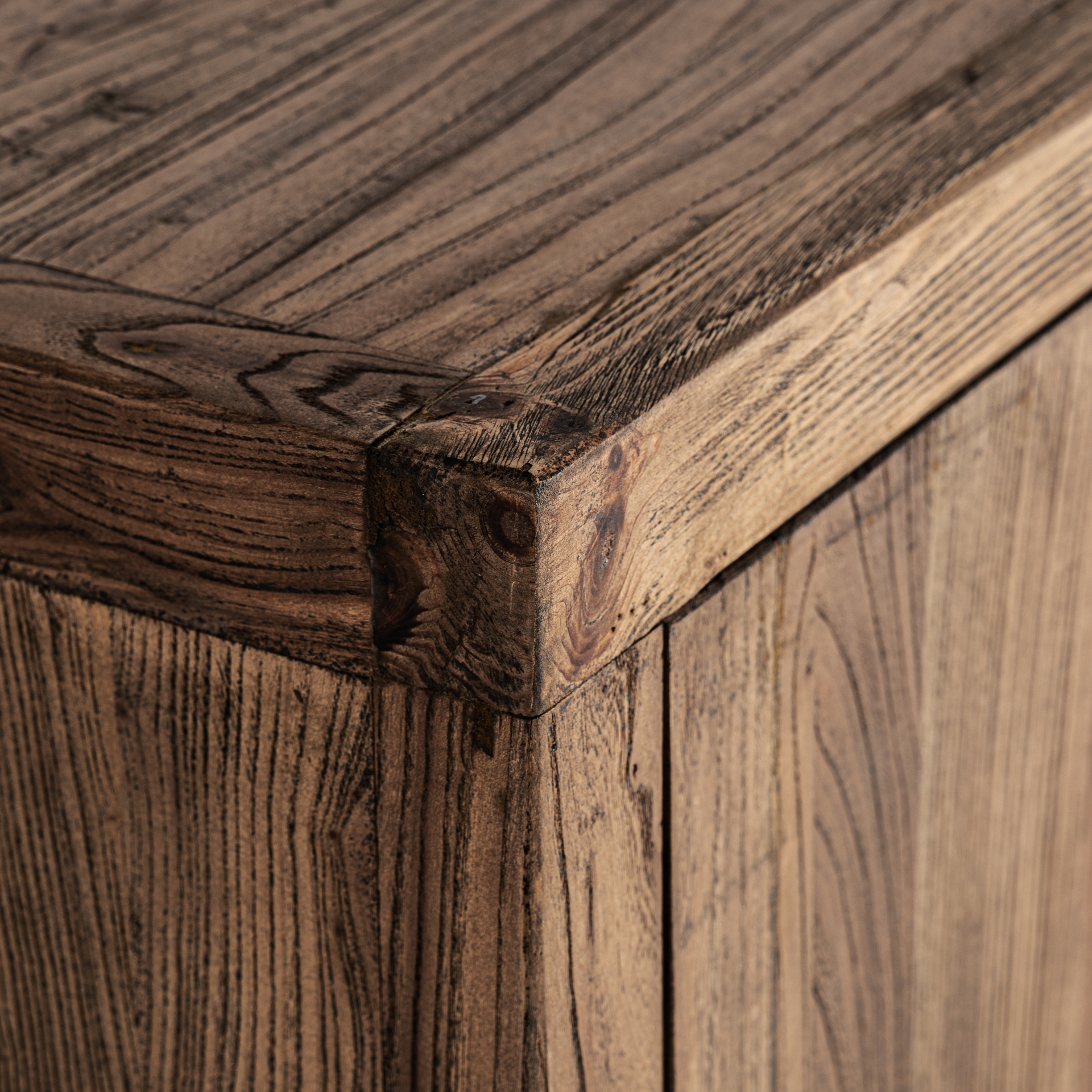 Aparador en Madera NORVIK de Vical Home