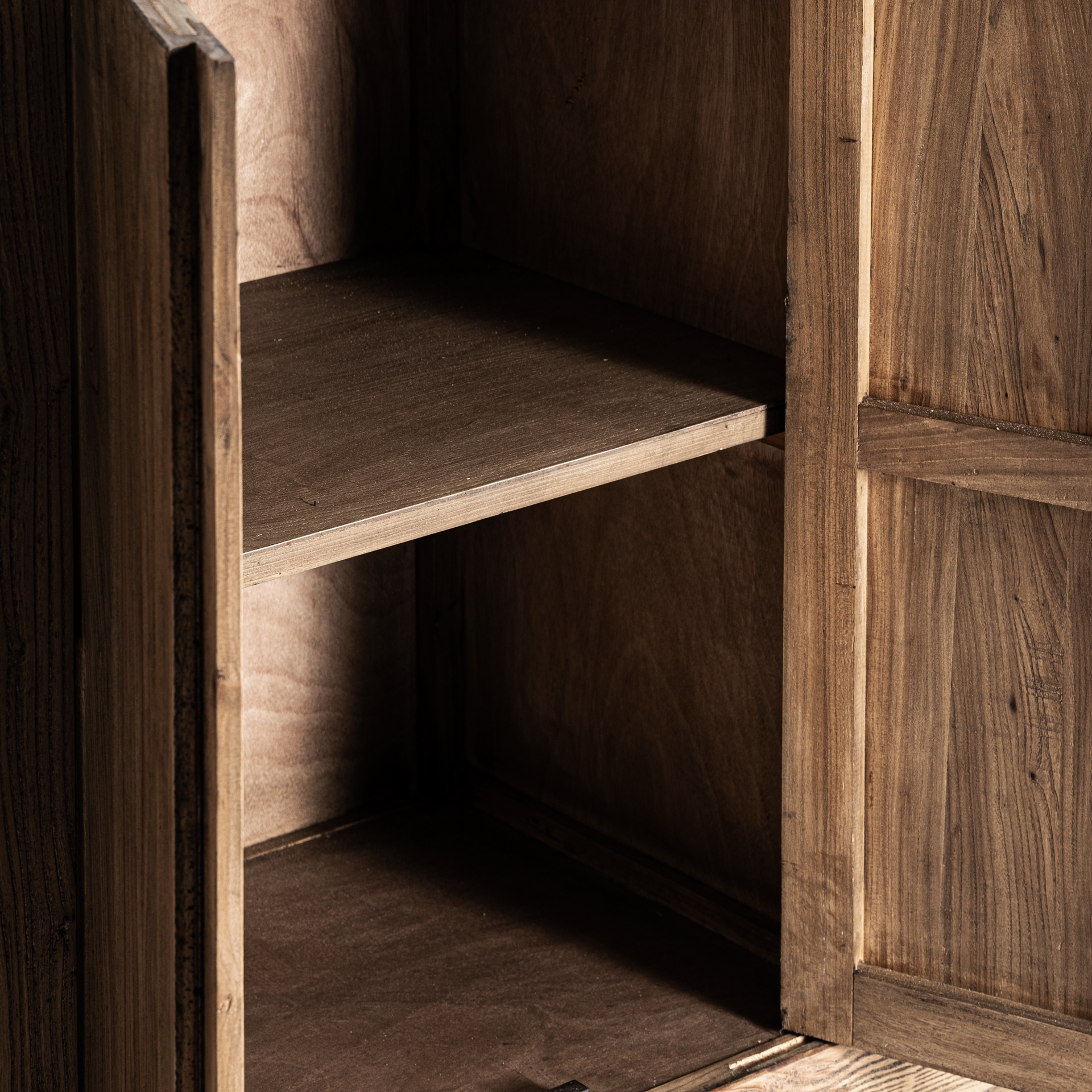 Aparador en Madera NORVIK de Vical Home
