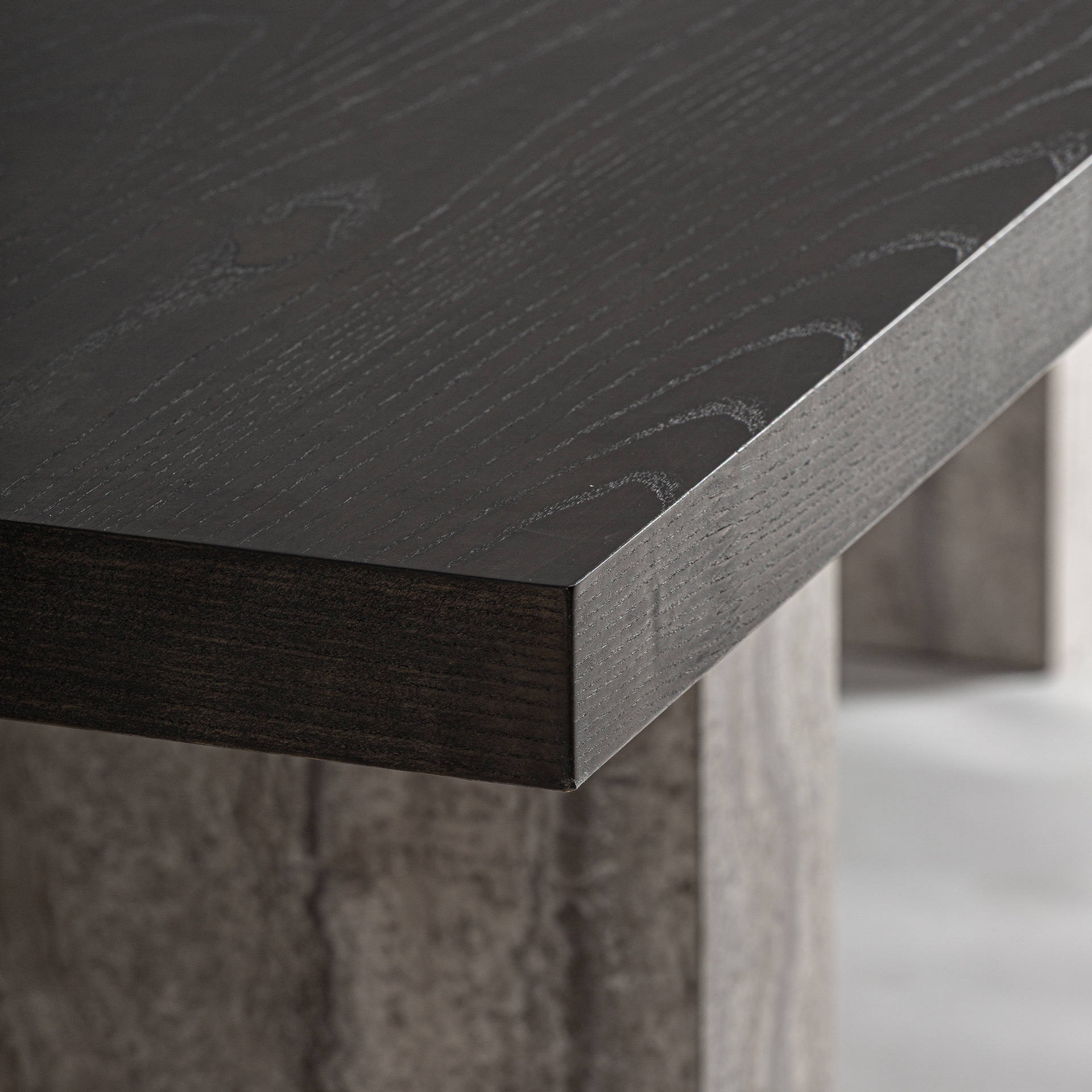 Mesa Rectangular 350cm Rignac Vical - Imagen 4